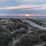 Σπίτι διακοπών By North Sea Trail With Ocean View