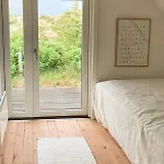 Σπίτι διακοπών By North Sea Trail With Ocean View