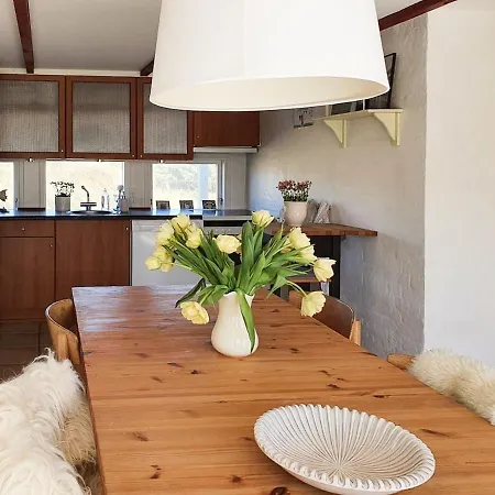 By North Sea Trail With Ocean View * Saltum