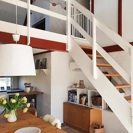 By North Sea Trail With Ocean View Holiday home