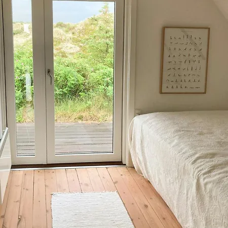 Holiday home By North Sea Trail With Ocean View