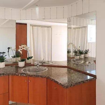 Holiday home By North Sea Trail With Ocean View *