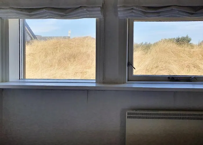 Σπίτι διακοπών By North Sea Trail With Ocean View