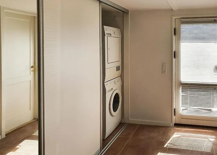 Σπίτι διακοπών By North Sea Trail With Ocean View Saltum