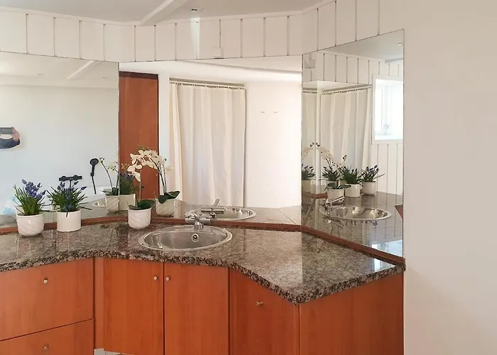 By North Sea Trail With Ocean View Saltum