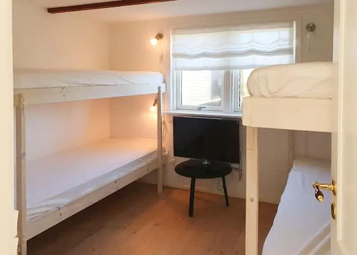 By North Sea Trail With Ocean View Σπίτι διακοπών *